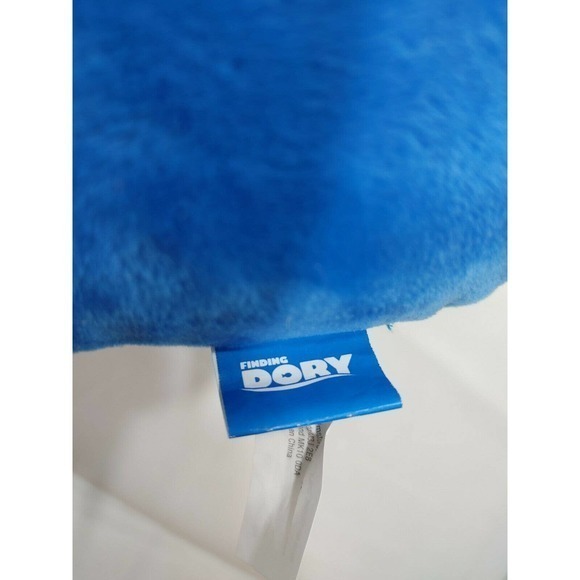 Disney/Pixar Finding Dory‎ 17" Designware Plush Toy - Picture 7 of 10